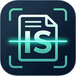 Invoice Scanner logo